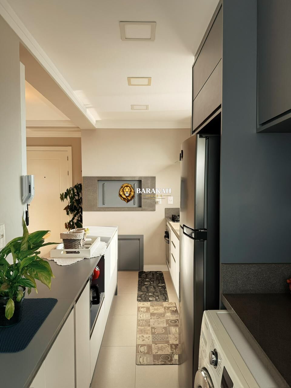 Apartamento, 2 quartos, 70 m² - Foto 6