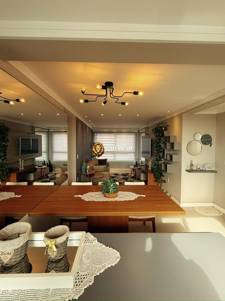 Apartamento, 2 quartos, 70 m² - Foto 4