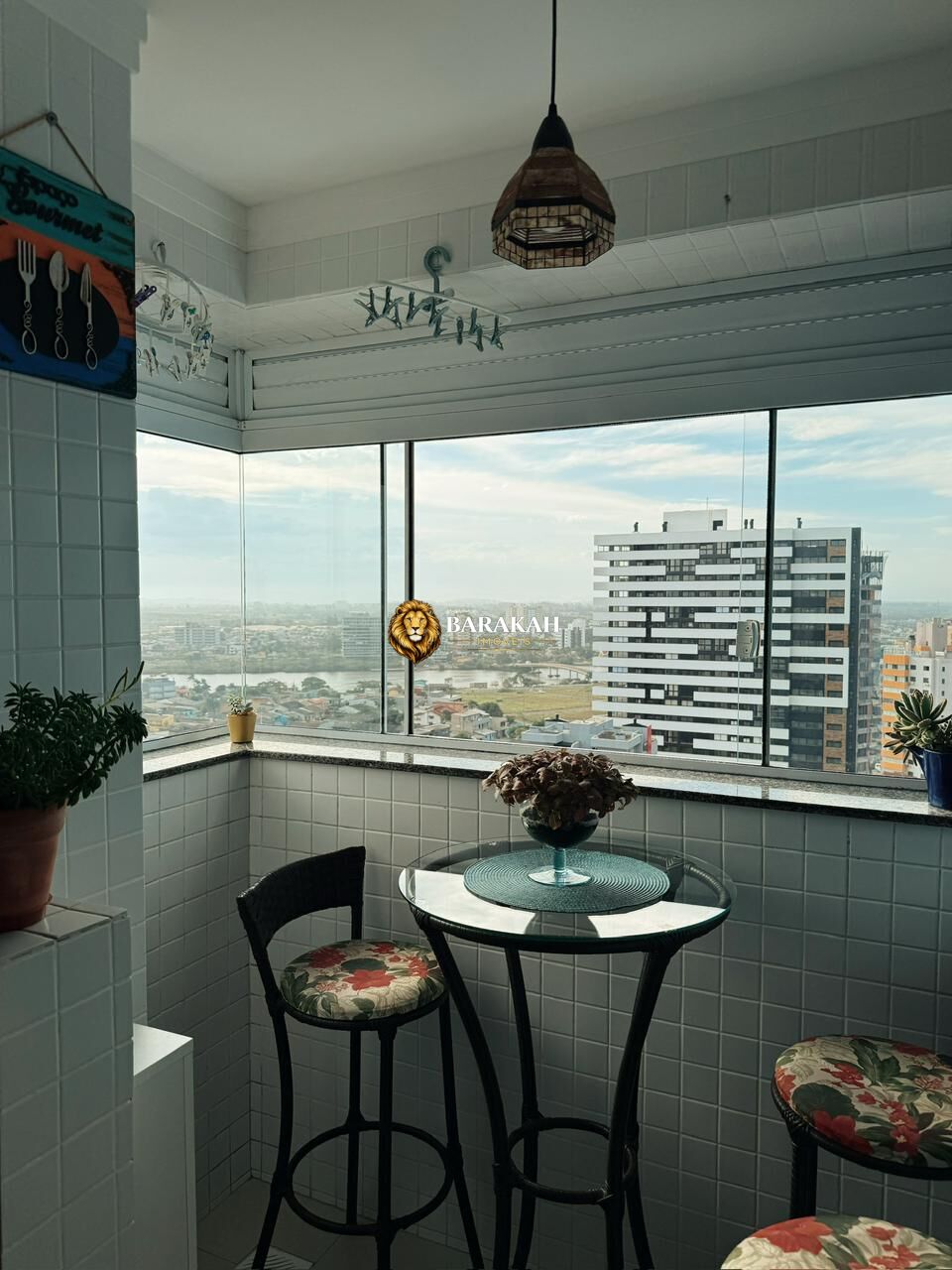Apartamento, 2 quartos, 70 m² - Foto 9