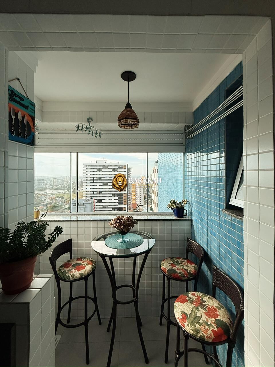 Apartamento, 2 quartos, 70 m² - Foto 10