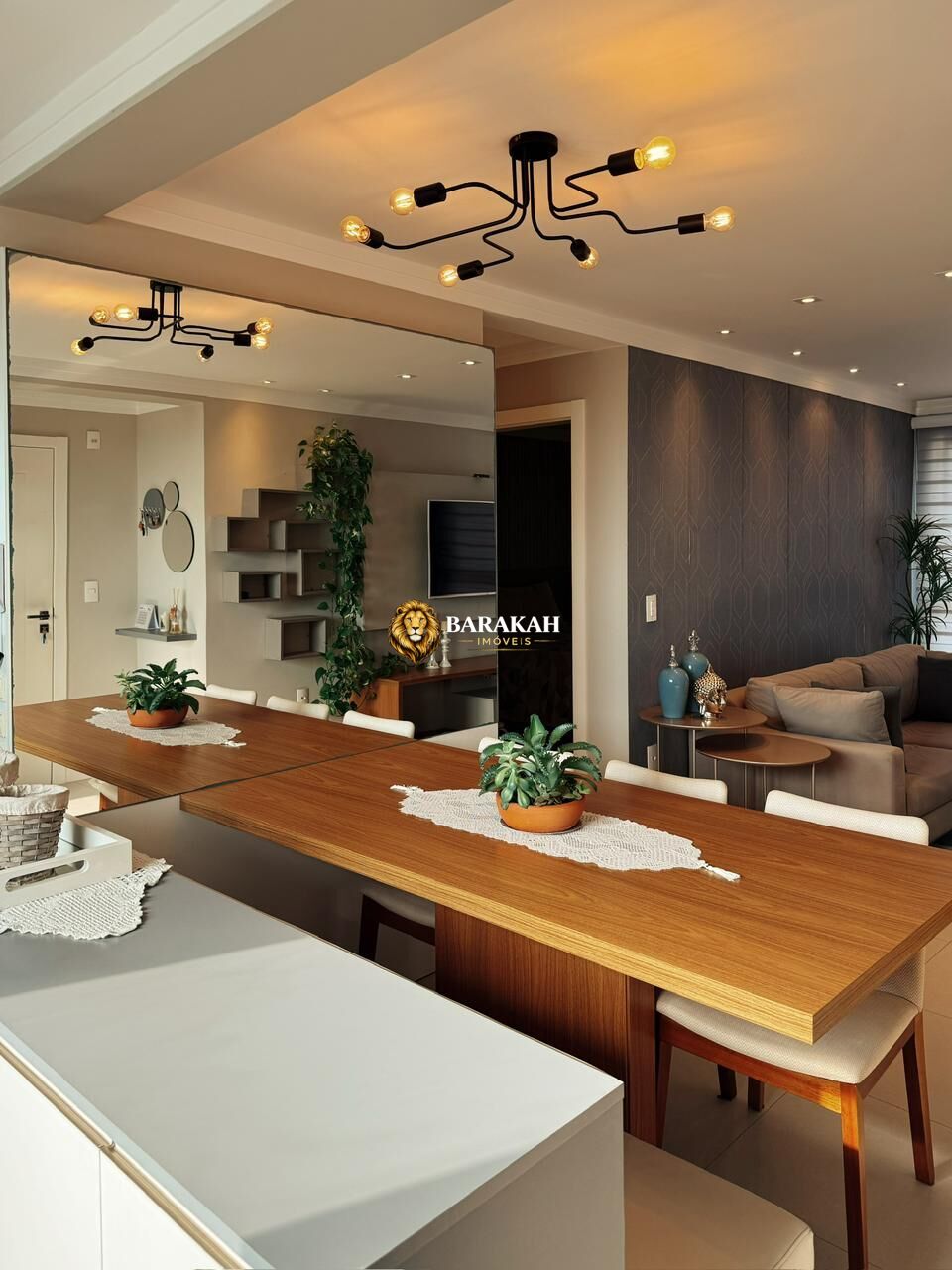 Apartamento, 2 quartos, 70 m² - Foto 5
