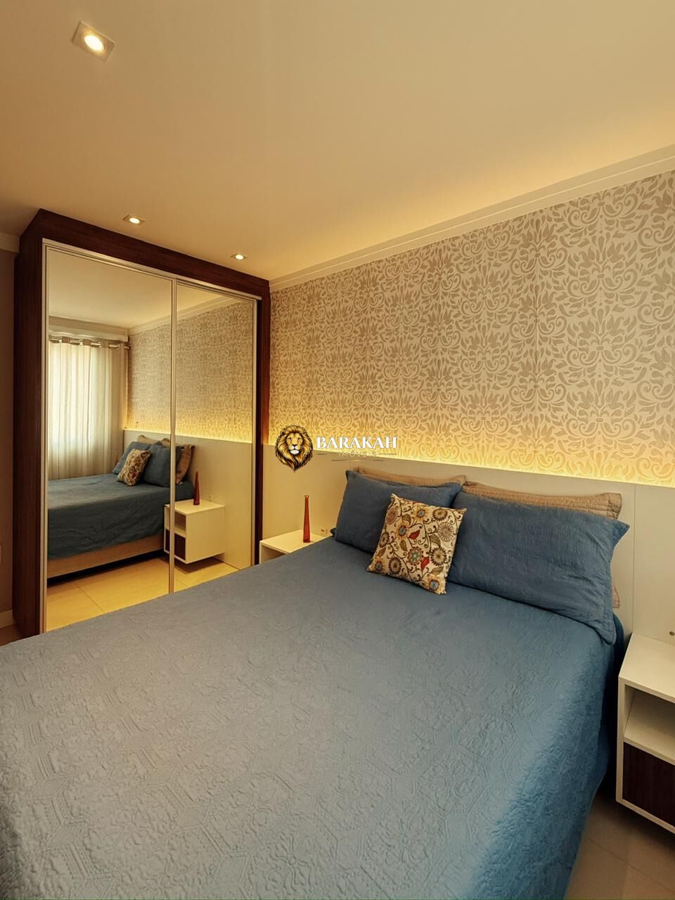 Apartamento, 2 quartos, 70 m² - Foto 13