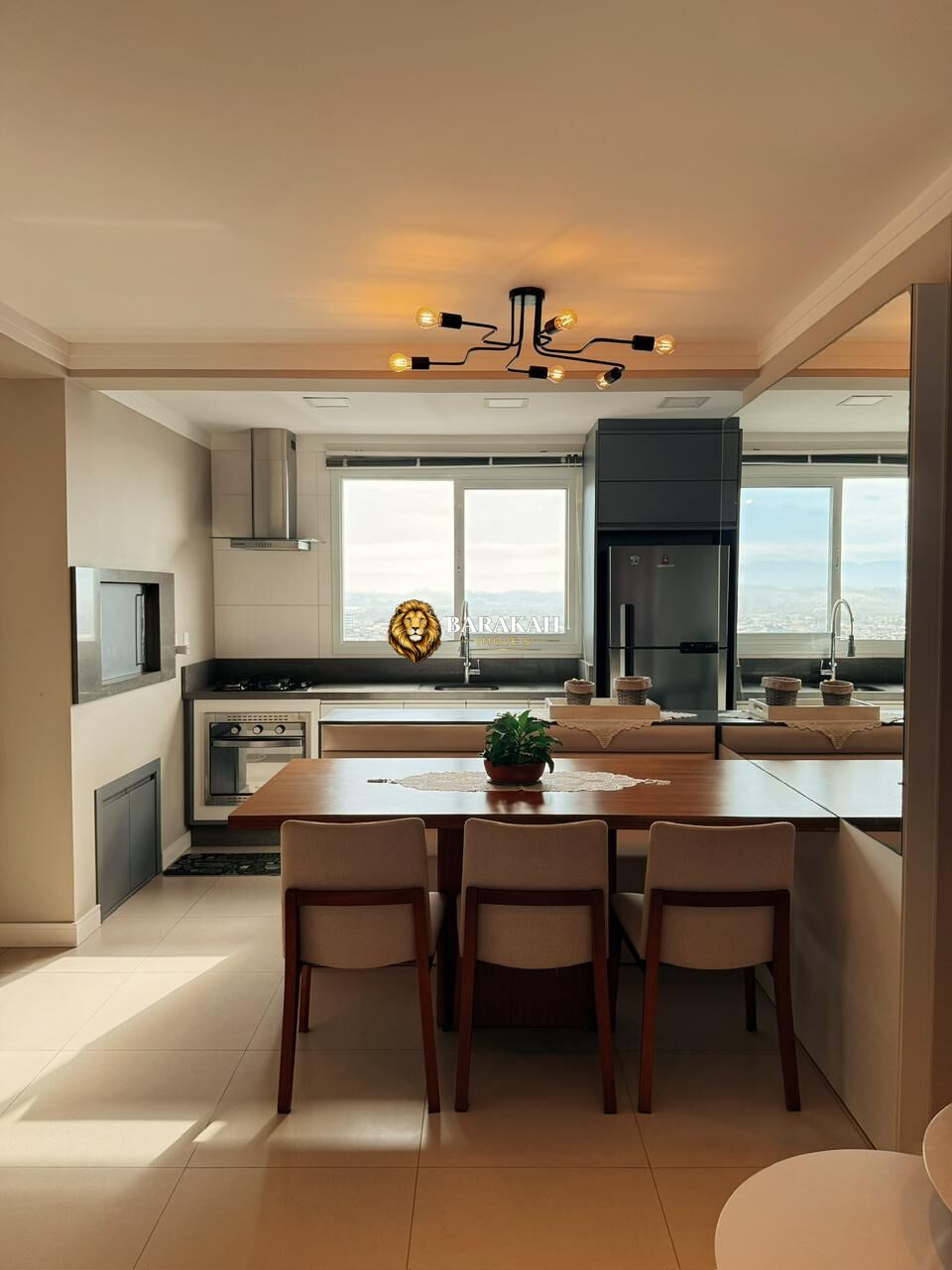 Apartamento, 2 quartos, 70 m² - Foto 3