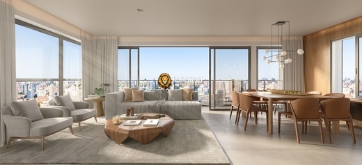 Apartamento, 3 quartos, 126 m² - Foto 4