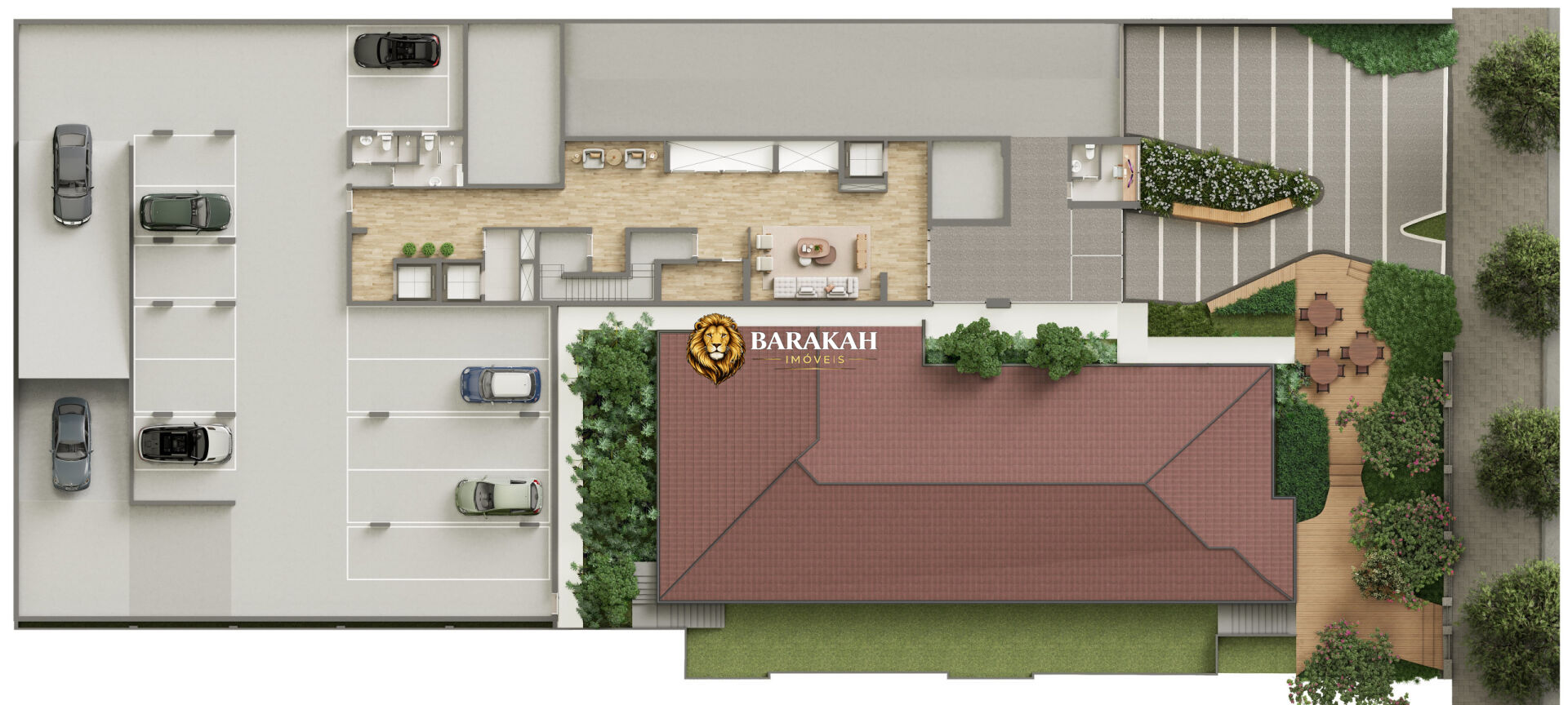 Apartamento, 3 quartos, 126 m² - Foto 10