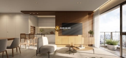 Apartamento, 3 quartos, 126 m² - Foto 5