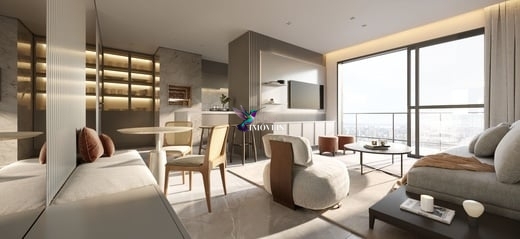 Apartamento à venda com 3 quartos, 126m² - Foto 6