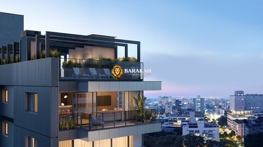 Apartamento, 3 quartos, 126 m² - Foto 8