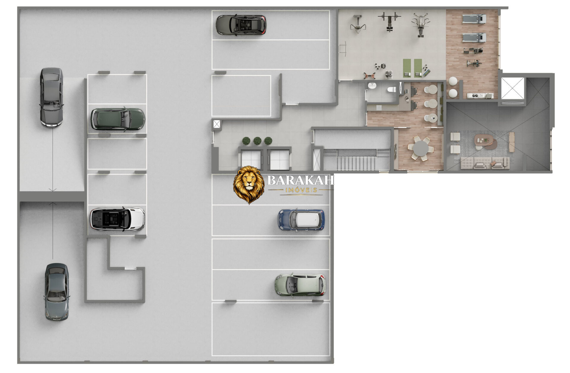 Apartamento, 3 quartos, 126 m² - Foto 11
