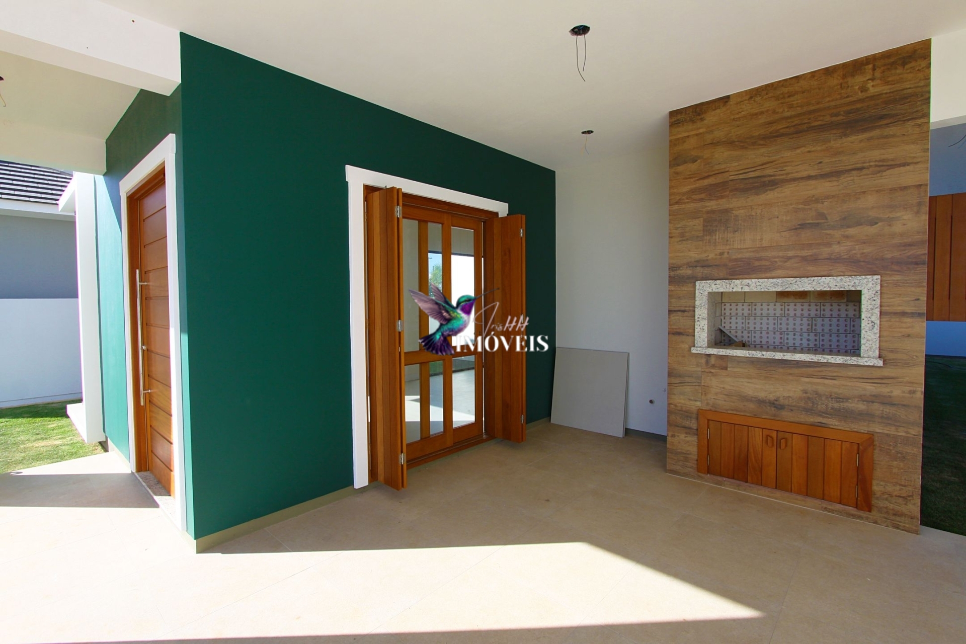 Casa à venda com 3 quartos, 116m² - Foto 5