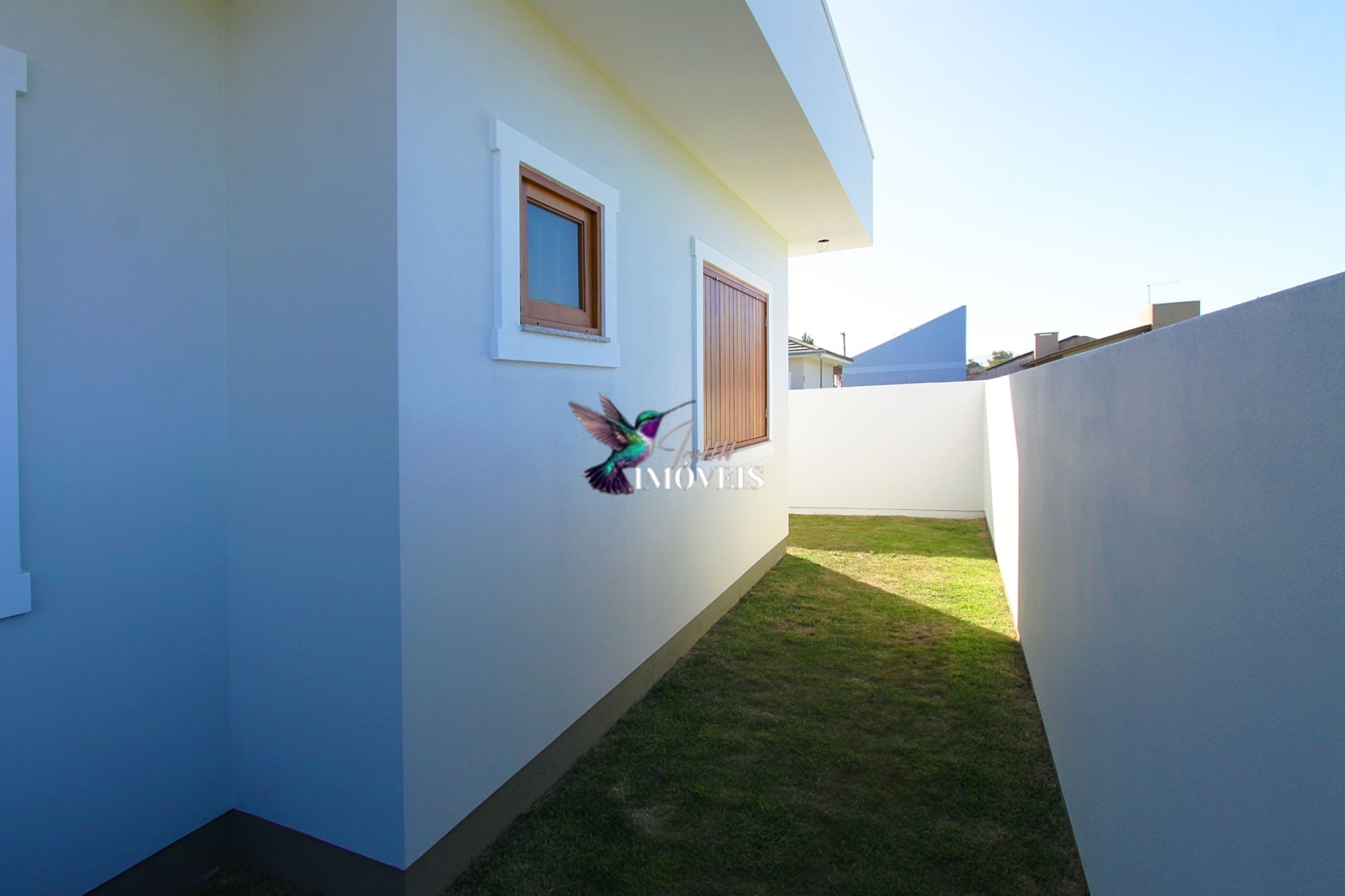 Casa à venda com 3 quartos, 116m² - Foto 8