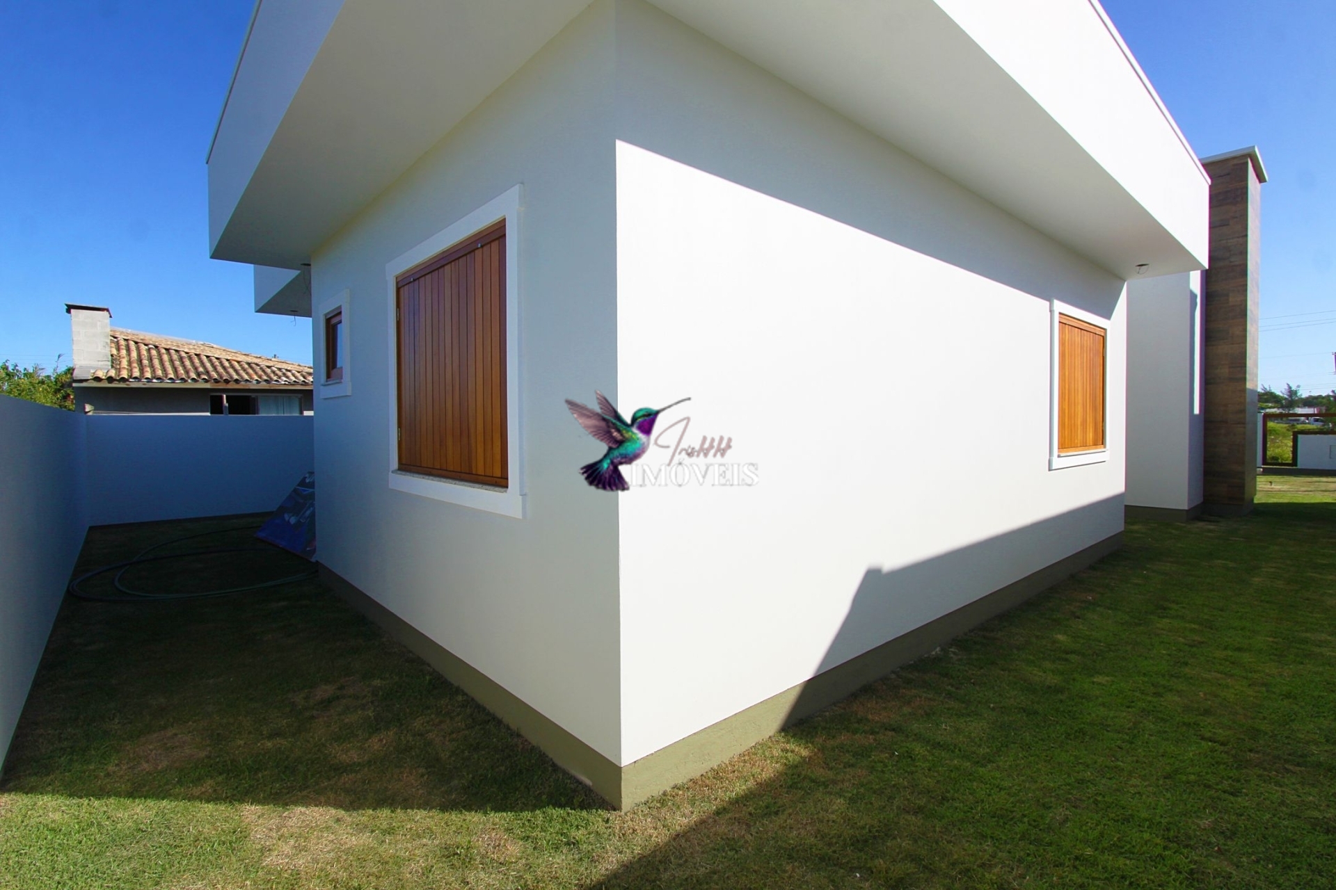 Casa à venda com 3 quartos, 116m² - Foto 9