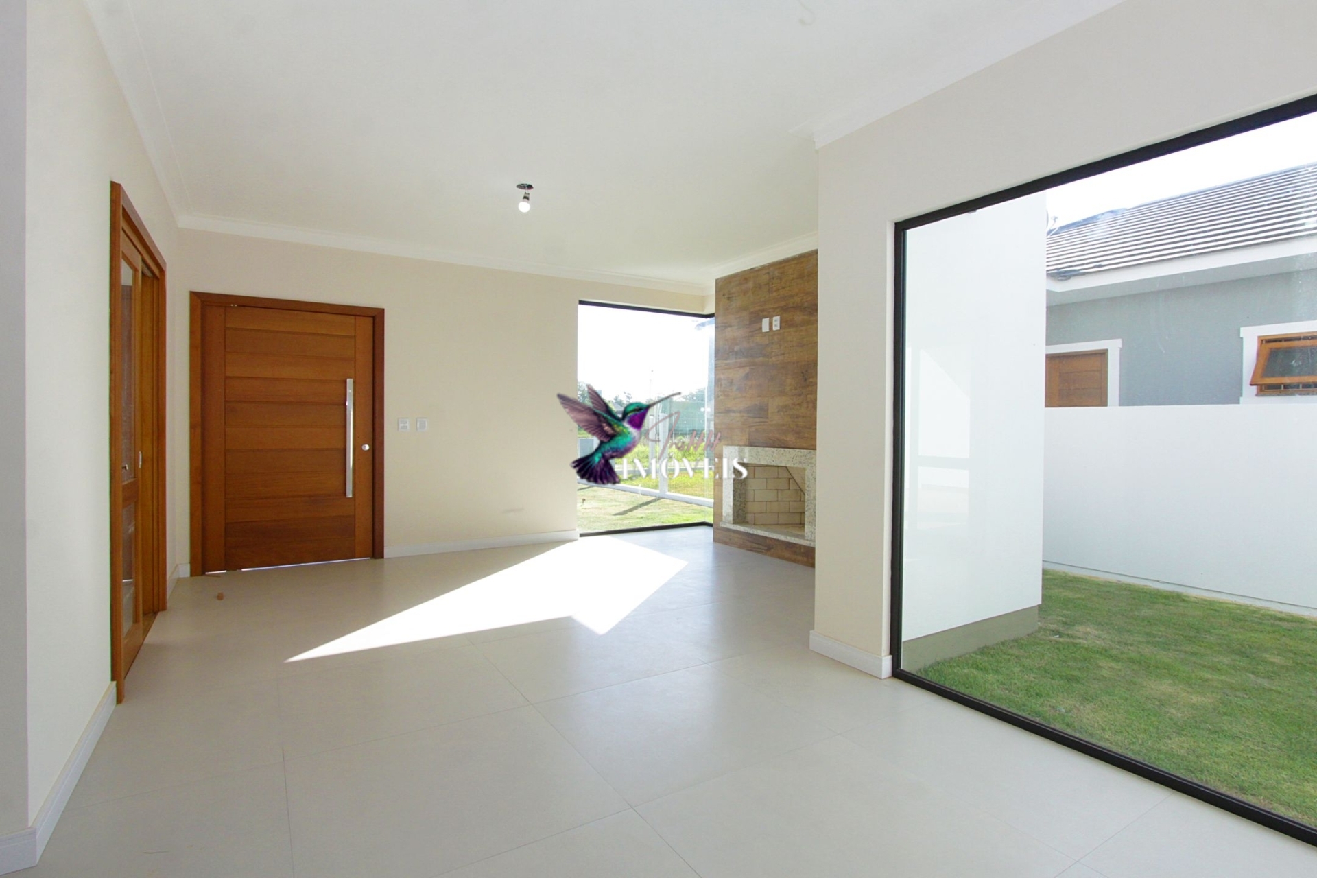 Casa à venda com 3 quartos, 116m² - Foto 30