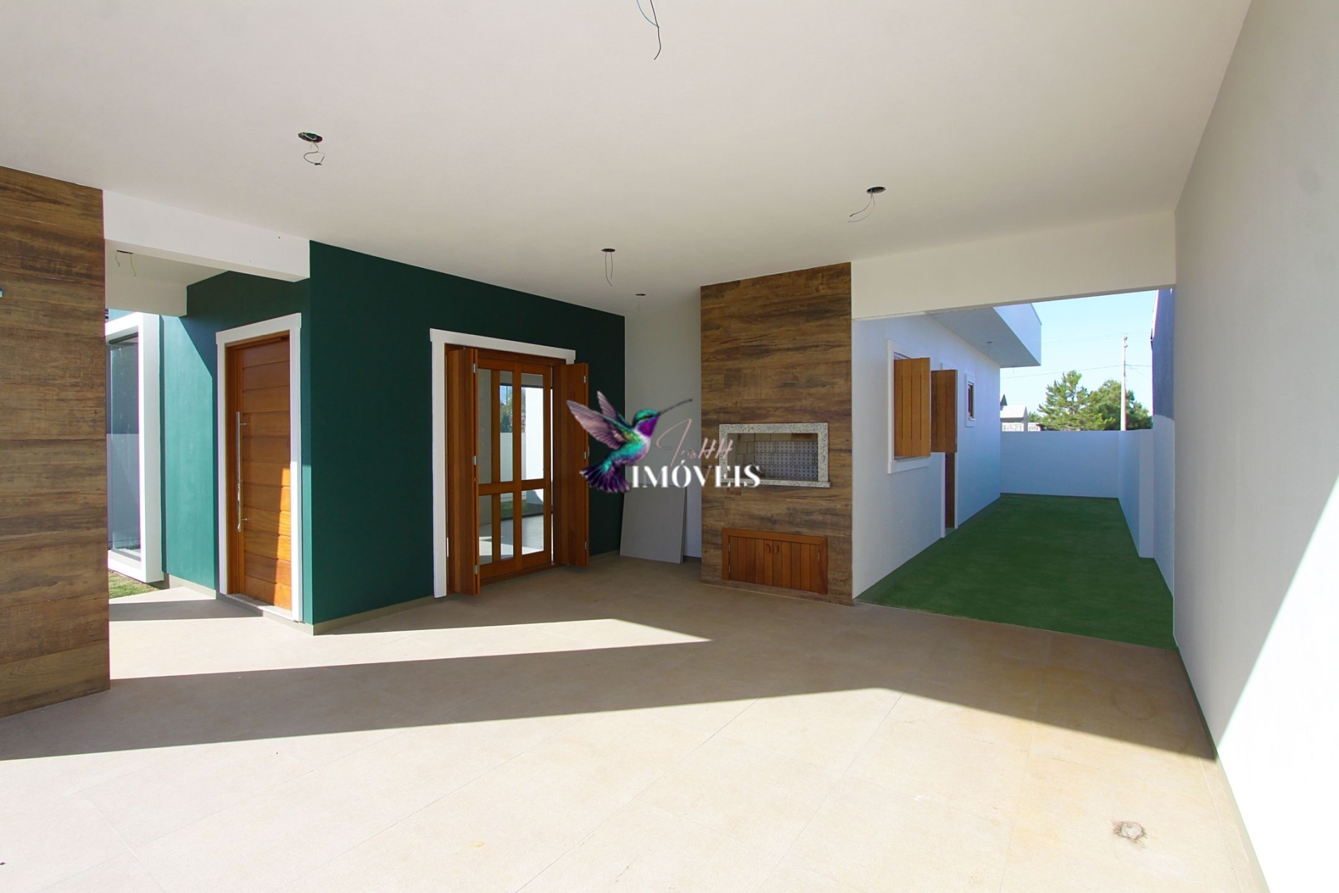 Casa à venda com 3 quartos, 116m² - Foto 4