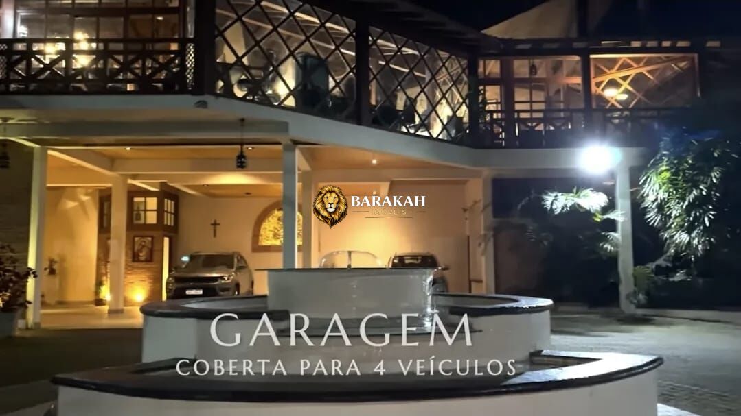 Chácara, 23 quartos, 12 hectares - Foto 12
