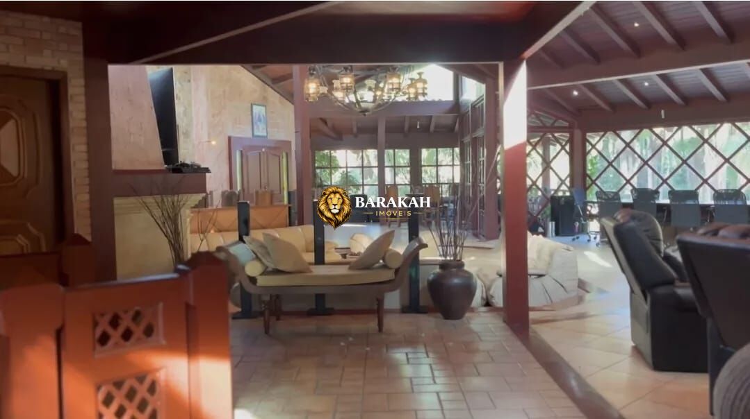 Chácara, 23 quartos, 12 hectares - Foto 25