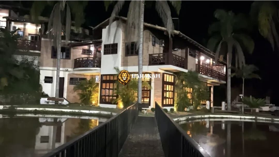 Chácara, 23 quartos, 12 hectares - Foto 17