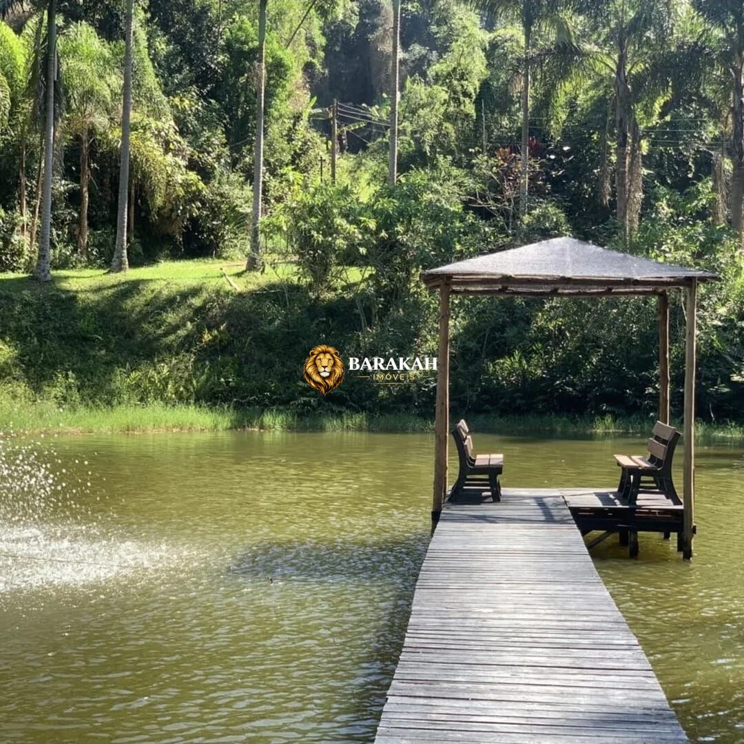 Chácara, 23 quartos, 12 hectares - Foto 7