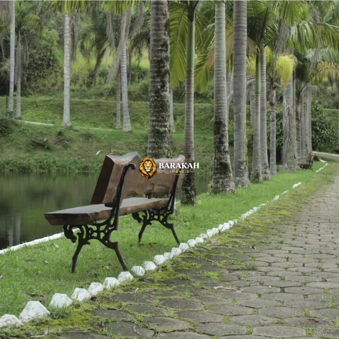 Chácara, 23 quartos, 12 hectares - Foto 11