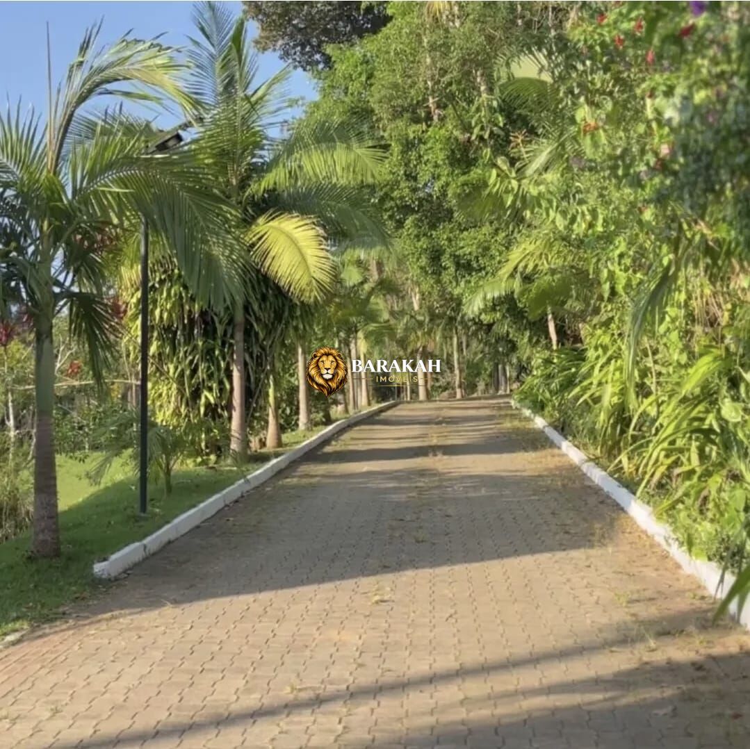 Chácara, 23 quartos, 12 hectares - Foto 22