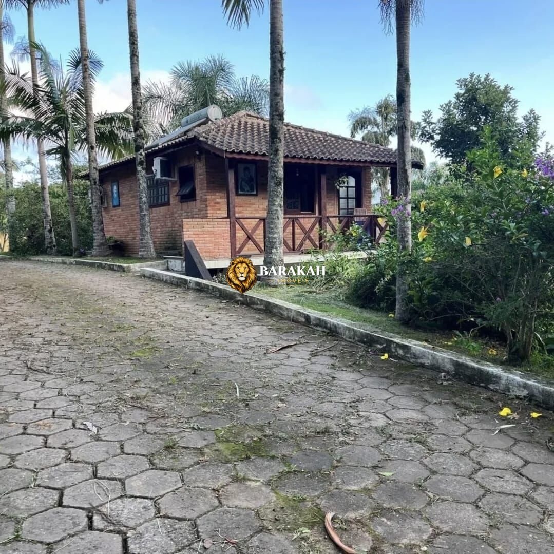 Chácara, 23 quartos, 12 hectares - Foto 14