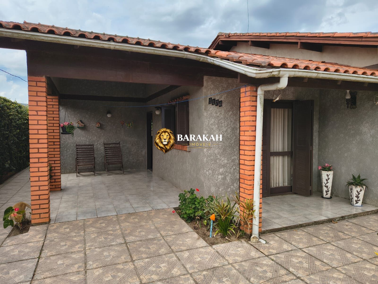 Casa, 3 quartos, 93 m² - Foto 4