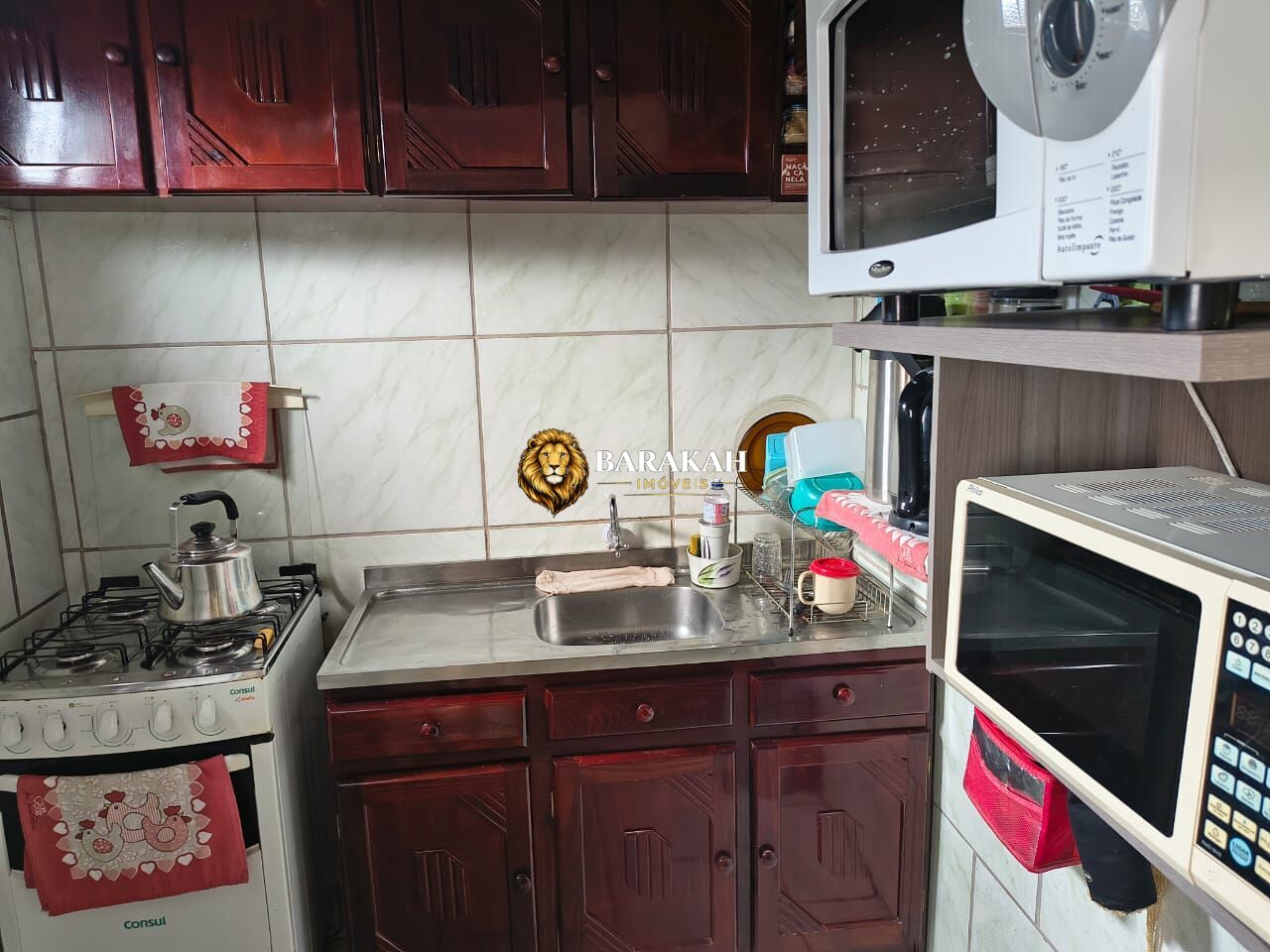 Casa, 3 quartos, 93 m² - Foto 16