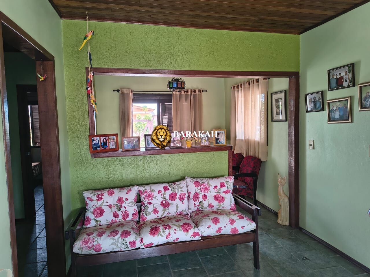 Casa, 3 quartos, 93 m² - Foto 12