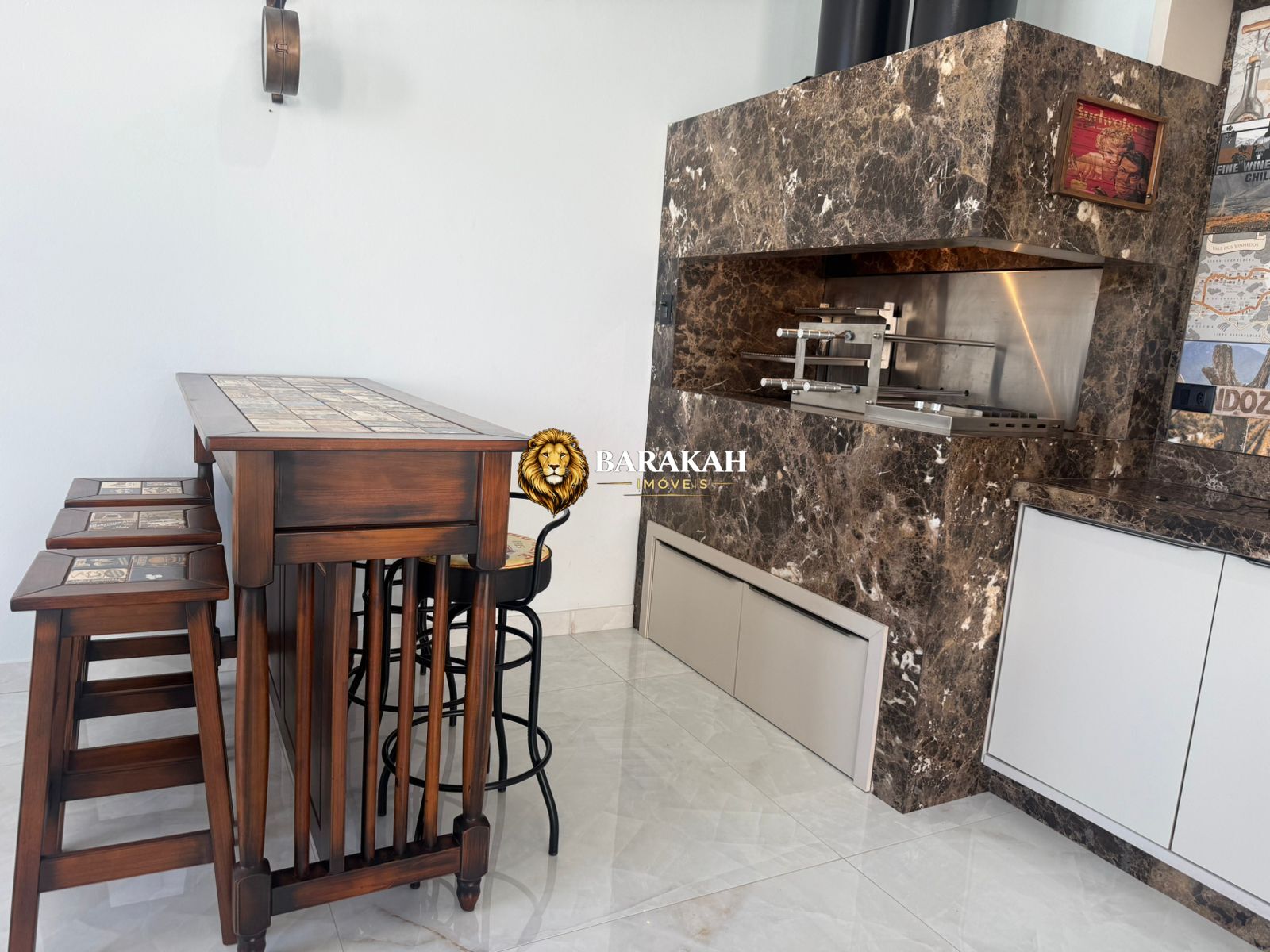 Casa, 3 quartos, 275 m² - Foto 14