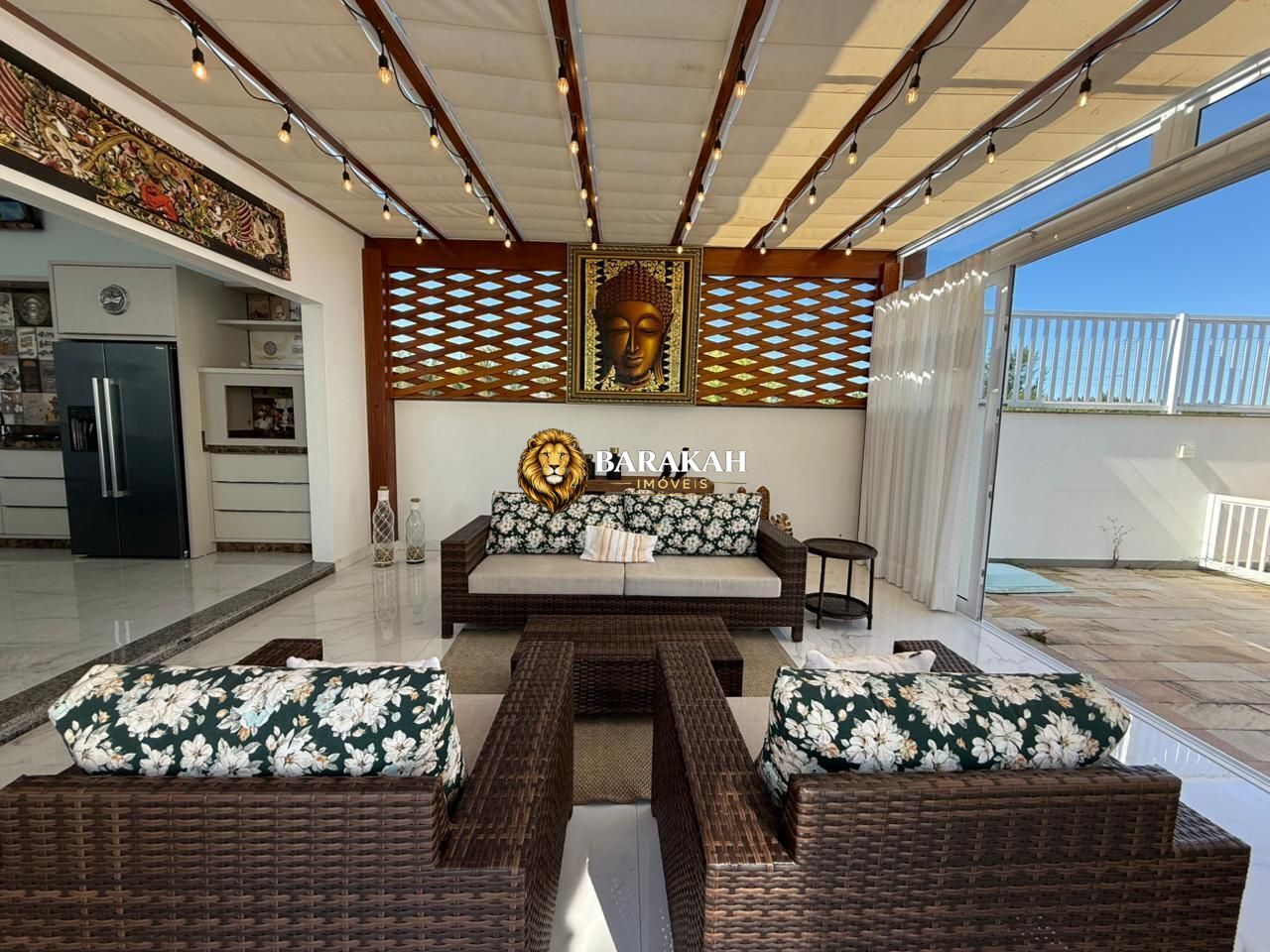 Casa, 3 quartos, 275 m² - Foto 9