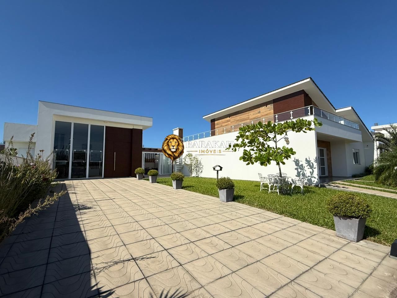 Casa, 3 quartos, 275 m² - Foto 7