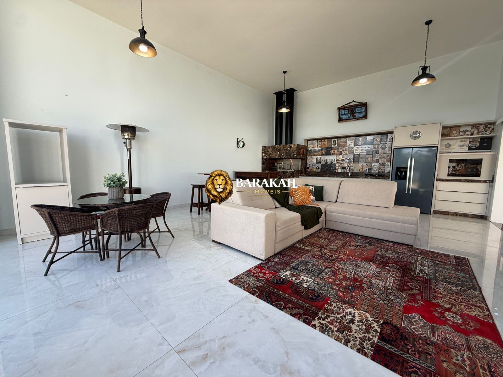 Casa, 3 quartos, 275 m² - Foto 13