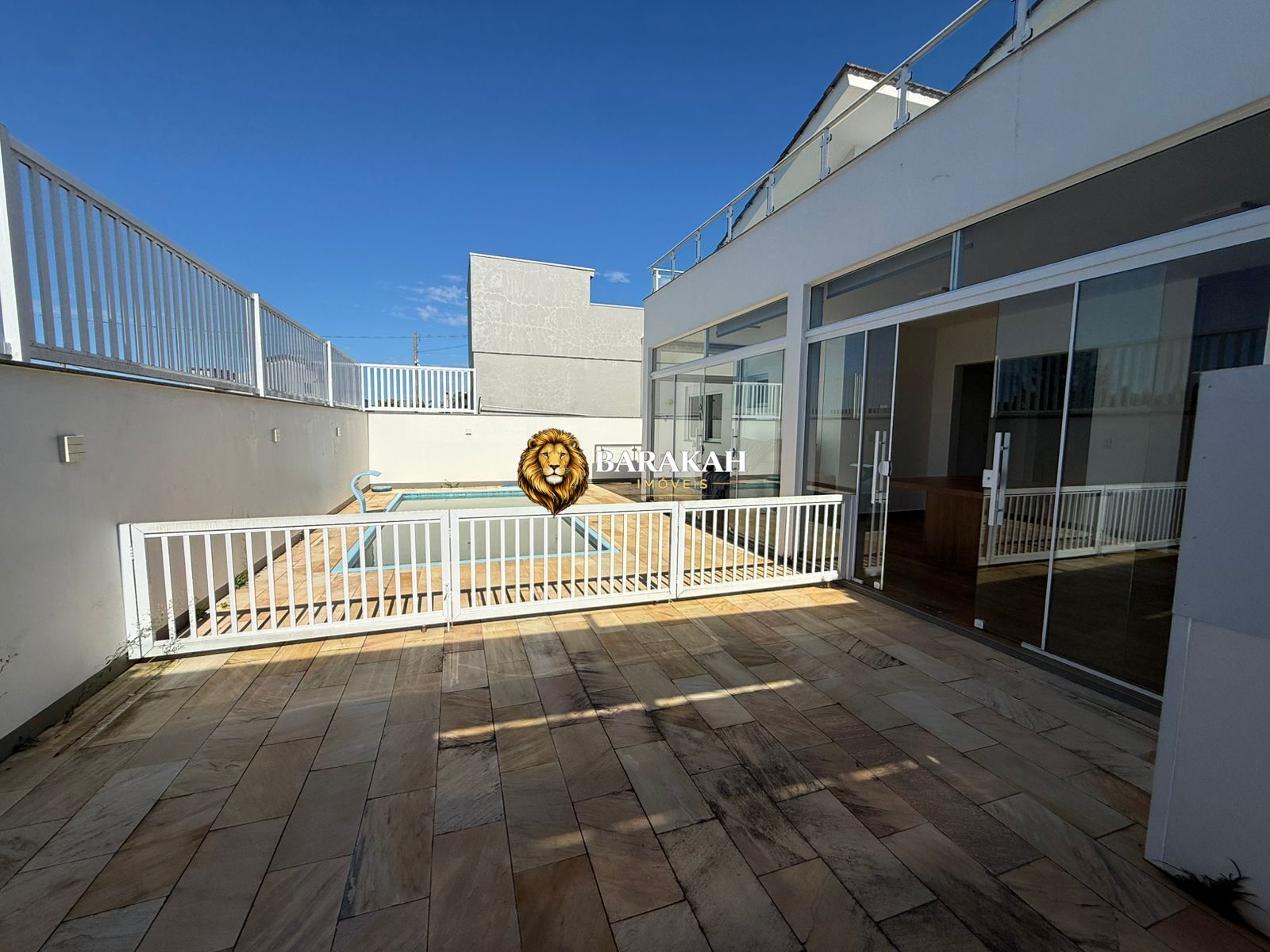 Casa, 3 quartos, 275 m² - Foto 8