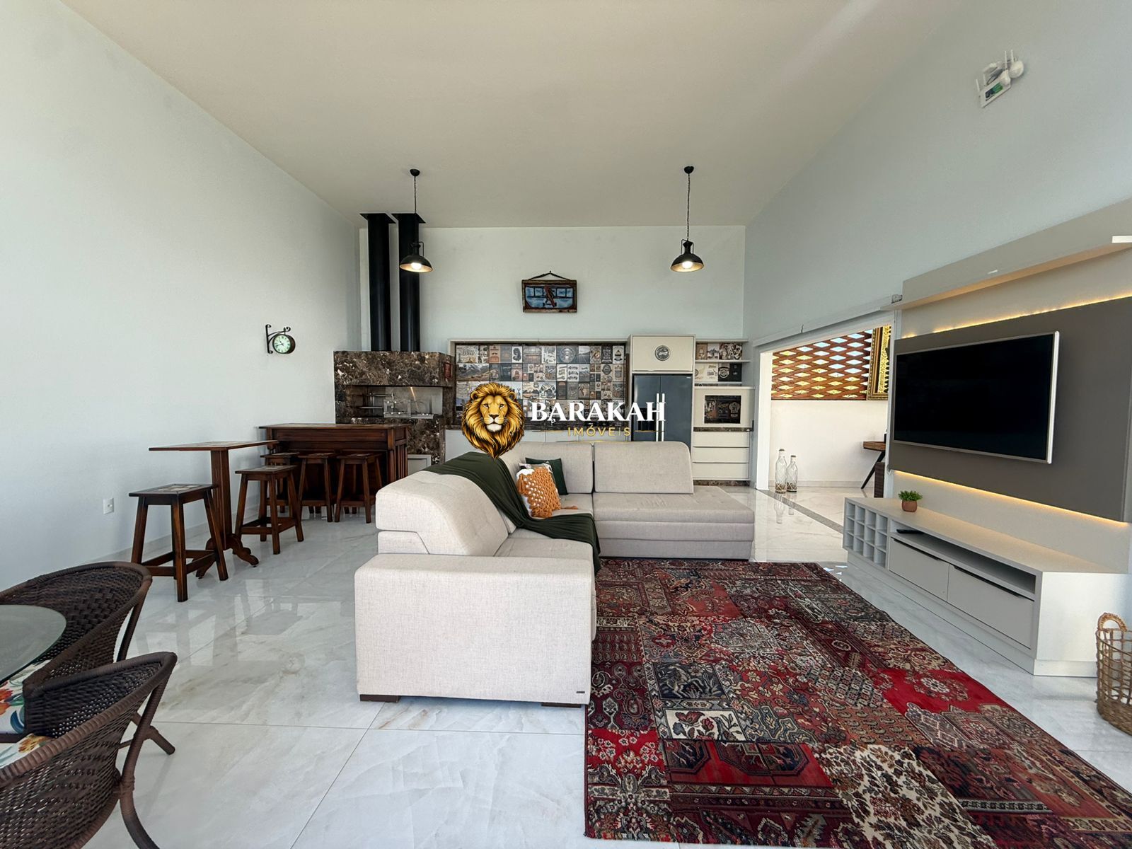 Casa, 3 quartos, 275 m² - Foto 12