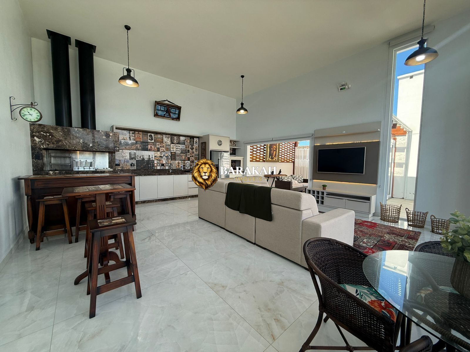 Casa, 3 quartos, 275 m² - Foto 15