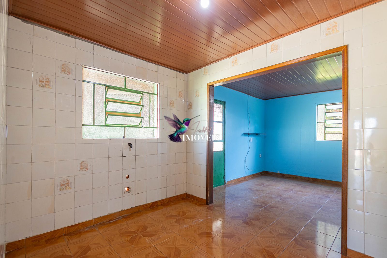 Casa à venda com 3 quartos, 124m² - Foto 12