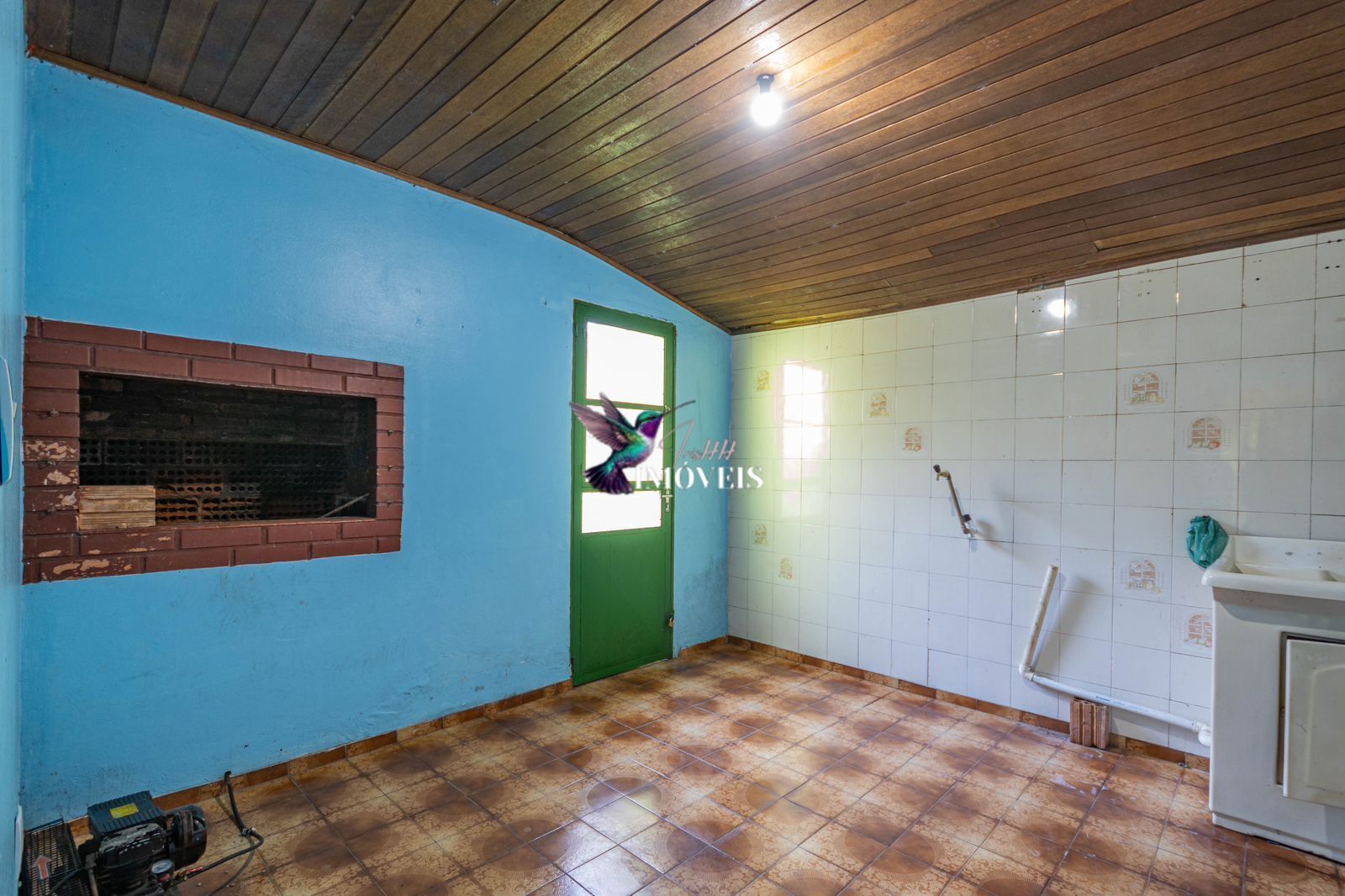 Casa à venda com 3 quartos, 124m² - Foto 16