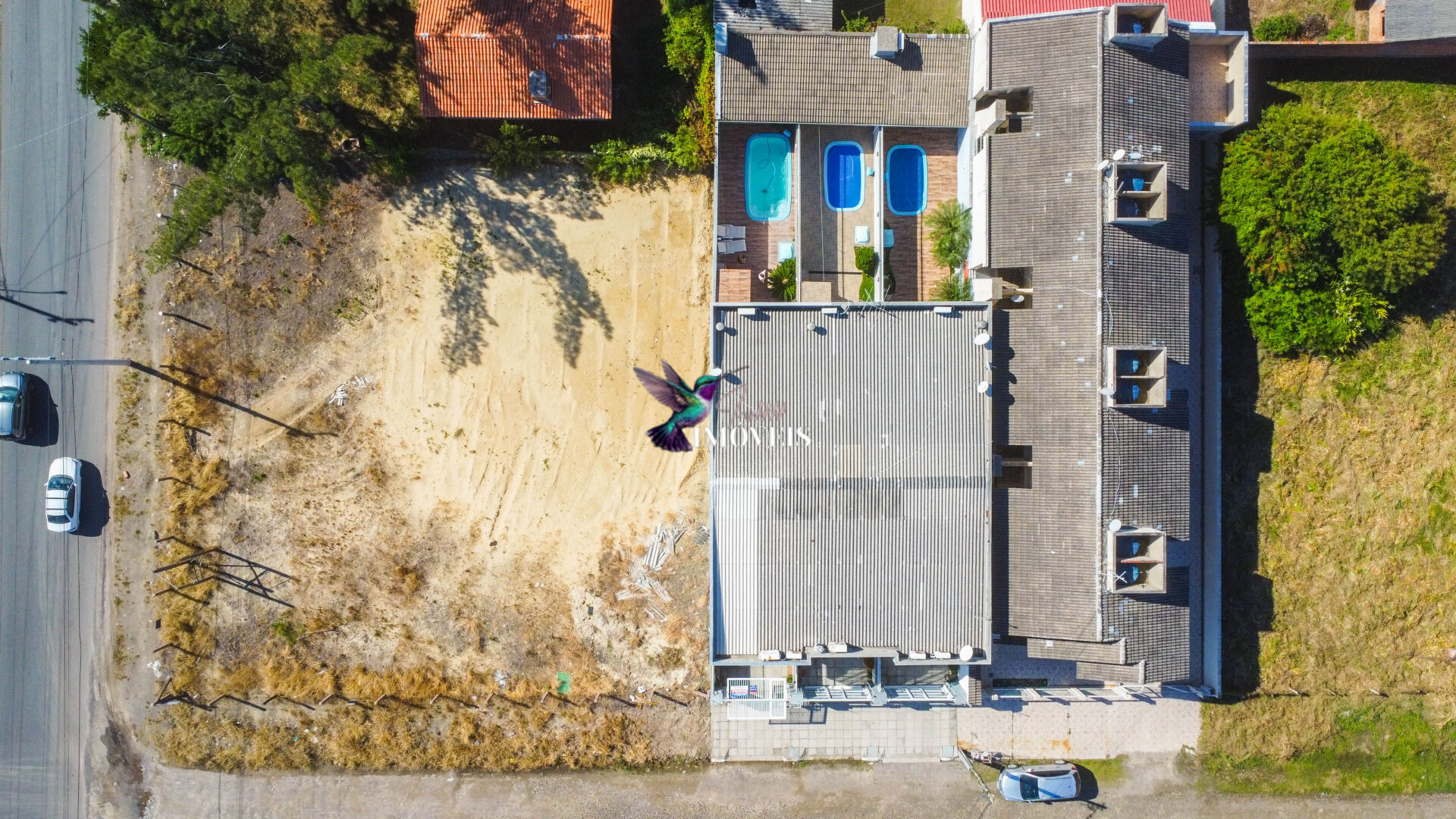 Casa à venda com 2 quartos, 165m² - Foto 9