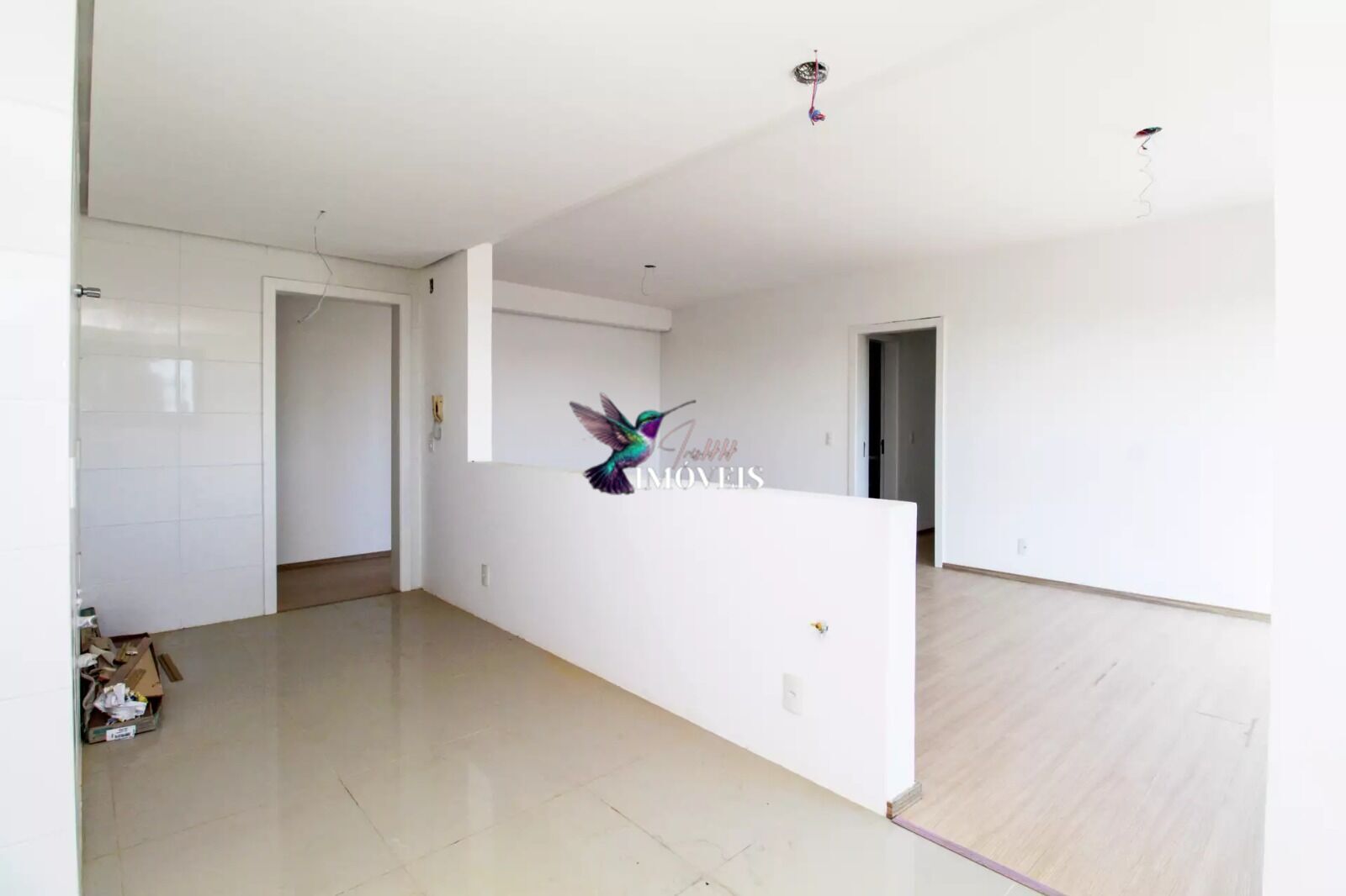 Apartamento à venda com 3 quartos, 114m² - Foto 9