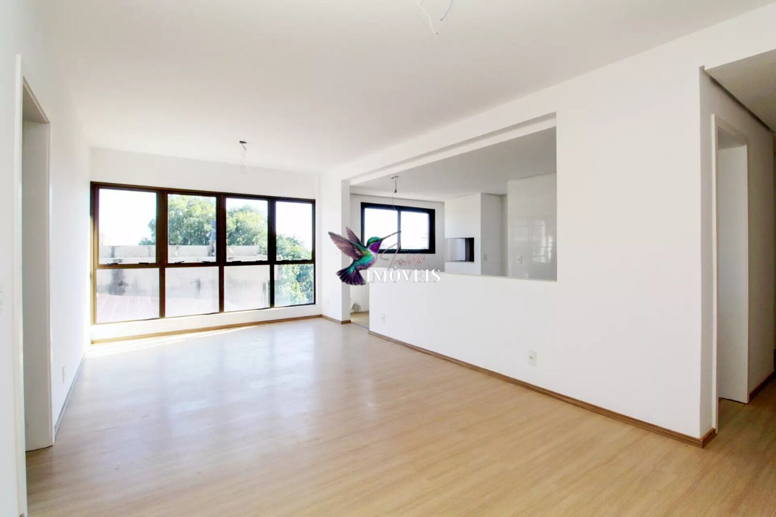 Apartamento à venda com 3 quartos, 114m² - Foto 4