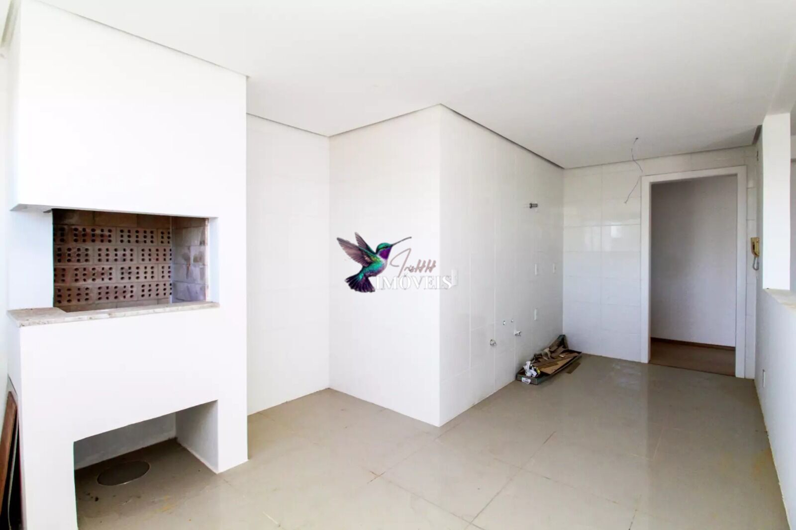 Apartamento à venda com 3 quartos, 114m² - Foto 7