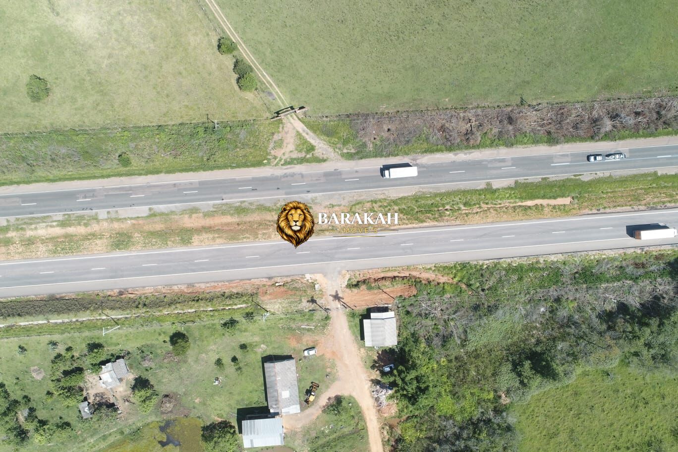 Terreno, 7185 hectares - Foto 3