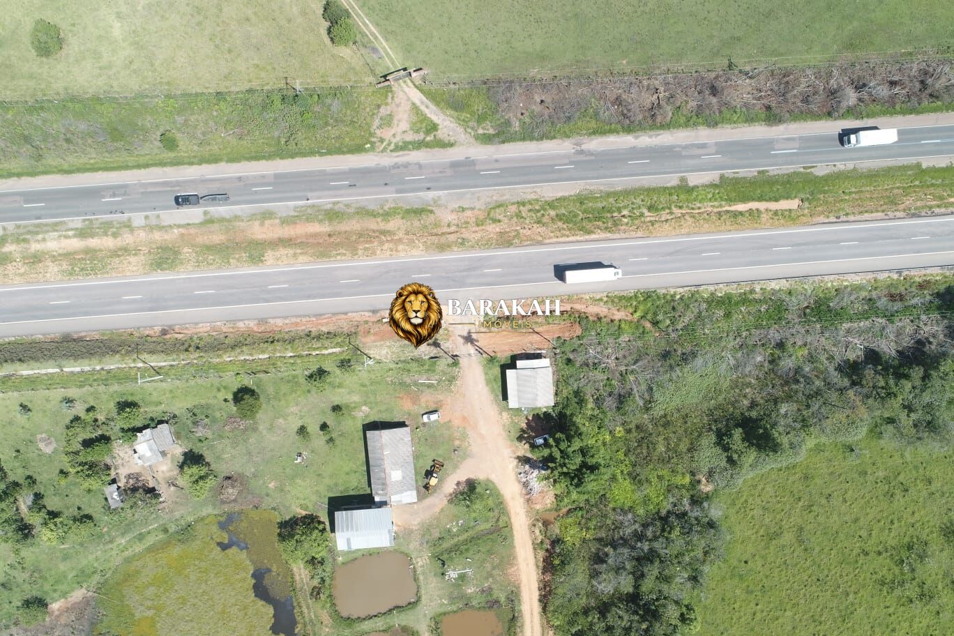 Terreno, 7185 hectares - Foto 2