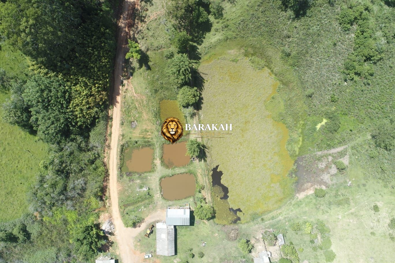 Terreno, 7185 hectares - Foto 9