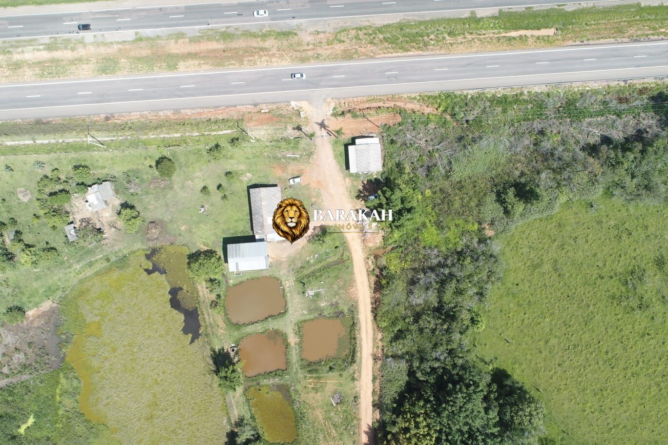 Terreno, 7185 hectares - Foto 5