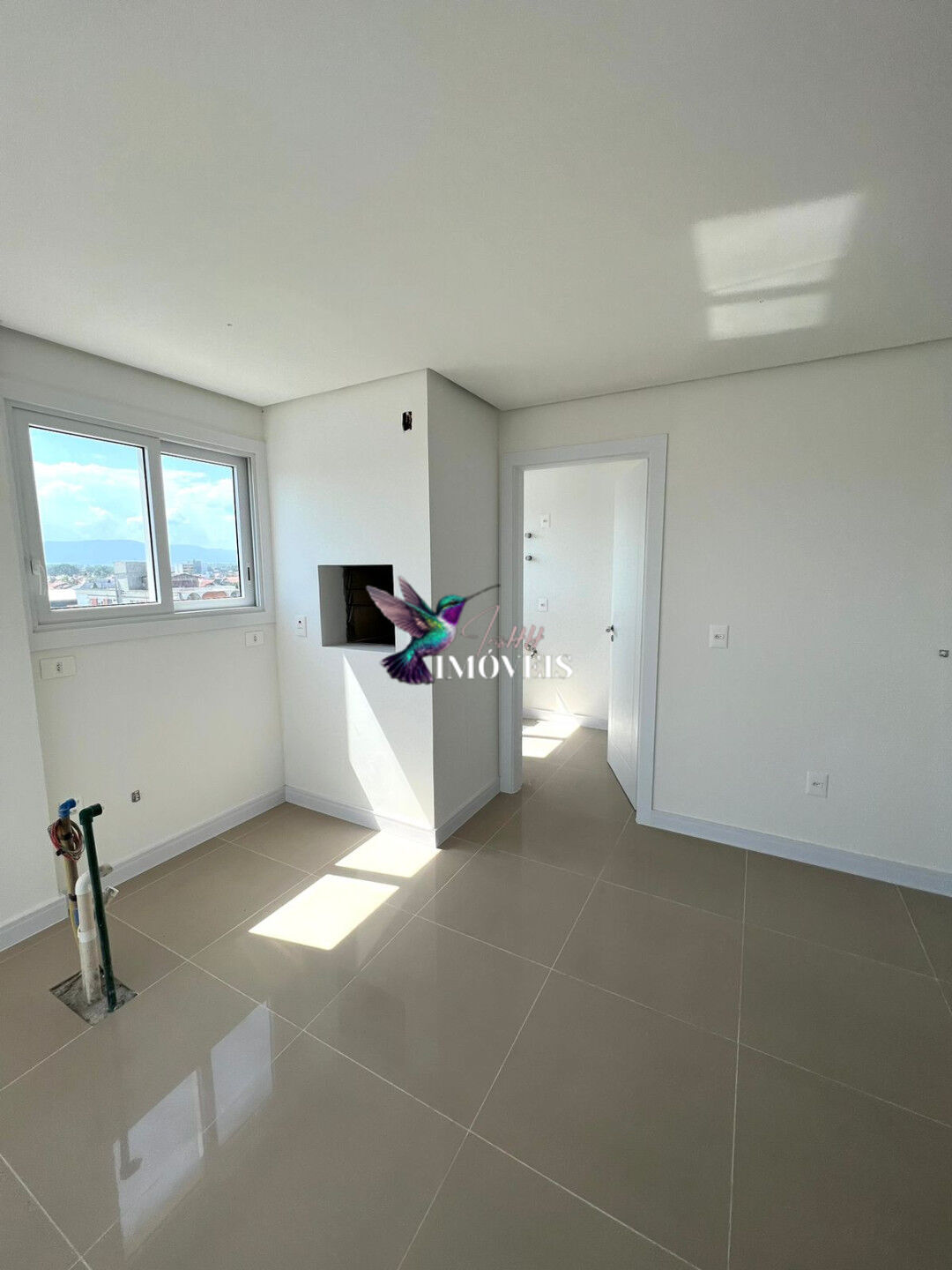 Apartamento à venda com 3 quartos, 93m² - Foto 8