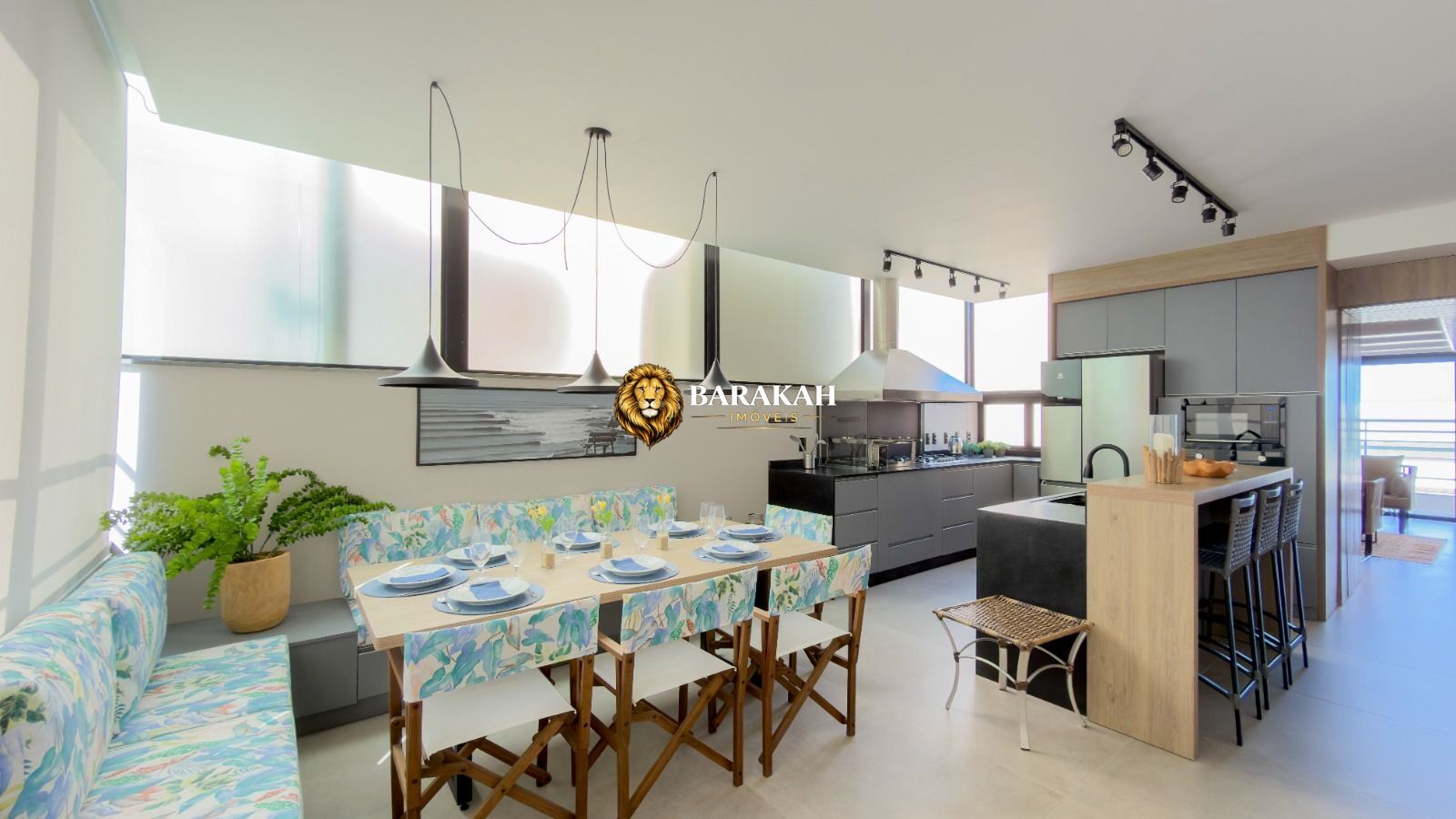 Cobertura, 3 quartos, 223 m² - Foto 26