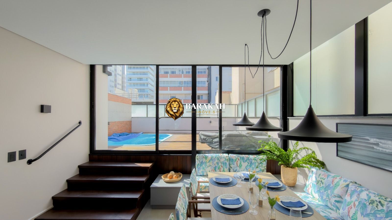 Cobertura, 3 quartos, 223 m² - Foto 38
