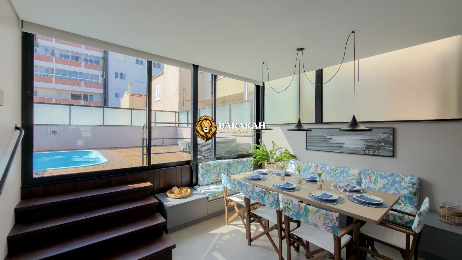 Cobertura, 3 quartos, 223 m² - Foto 37