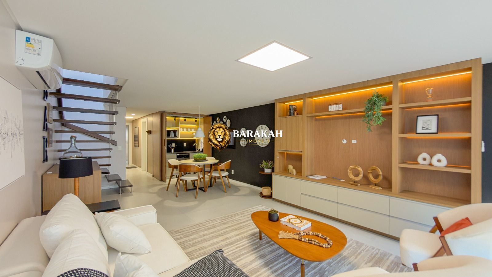 Cobertura, 3 quartos, 223 m² - Foto 6